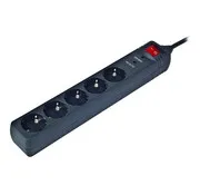 Energenie 5 voudige stekkerdoos with switch