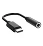 USB-C naar 3.5 mm