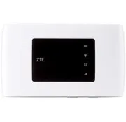 ZTE MF920U LTE Mobiler WLAN Hotspot
