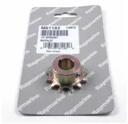 Raymarine 13-tands tandwiel für roterende aandrijving
