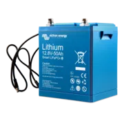 Victron LiFePO4 Smart Lithium Akku