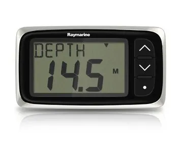 Raymarine i40 Tiefe pakket