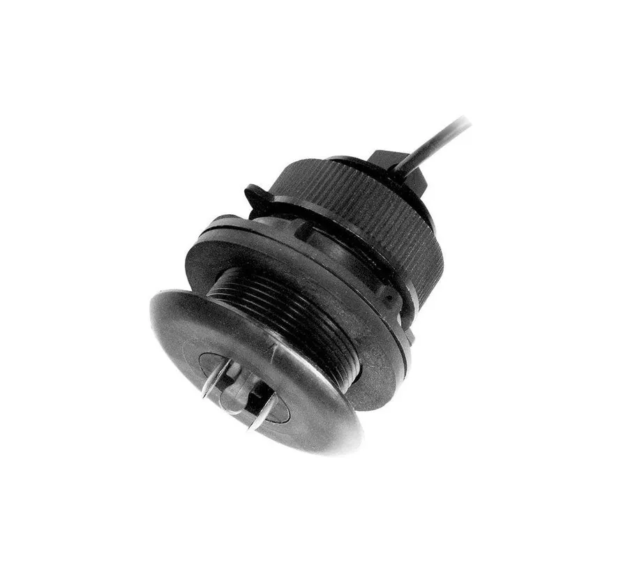 P371 Speed/log transducer