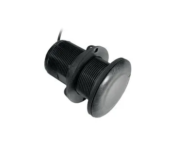 Raymarine P7 depth transducer