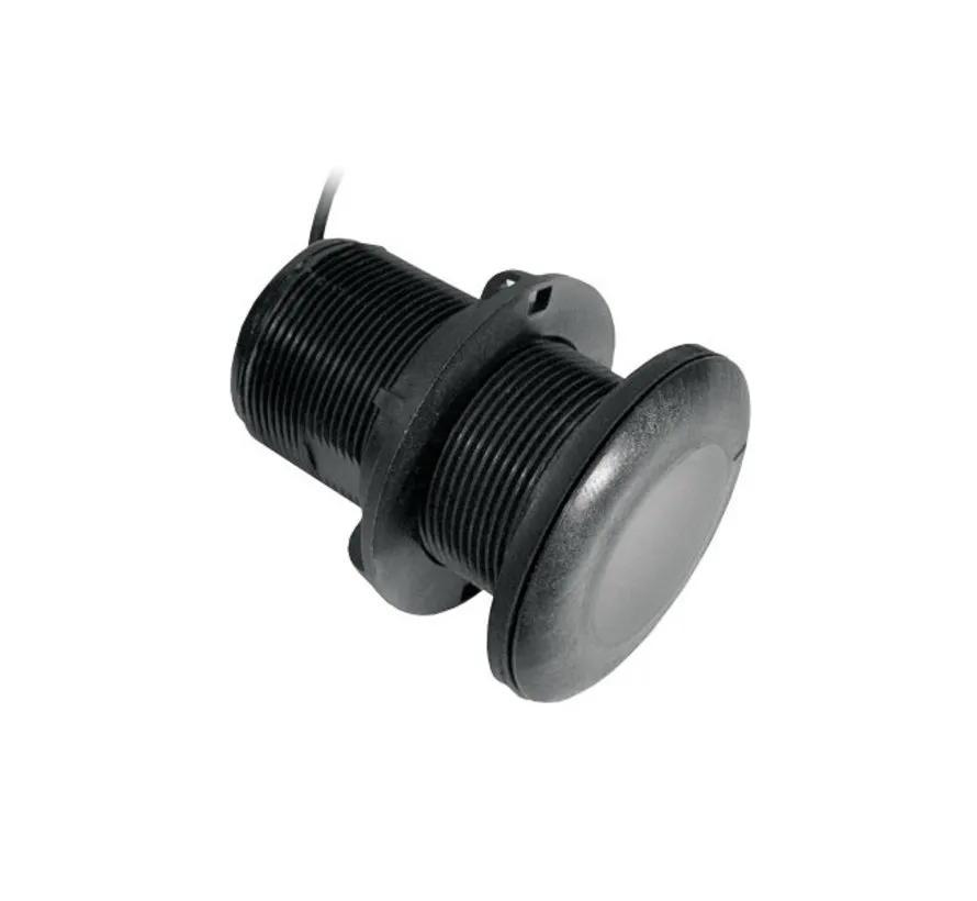 P7 depth transducer