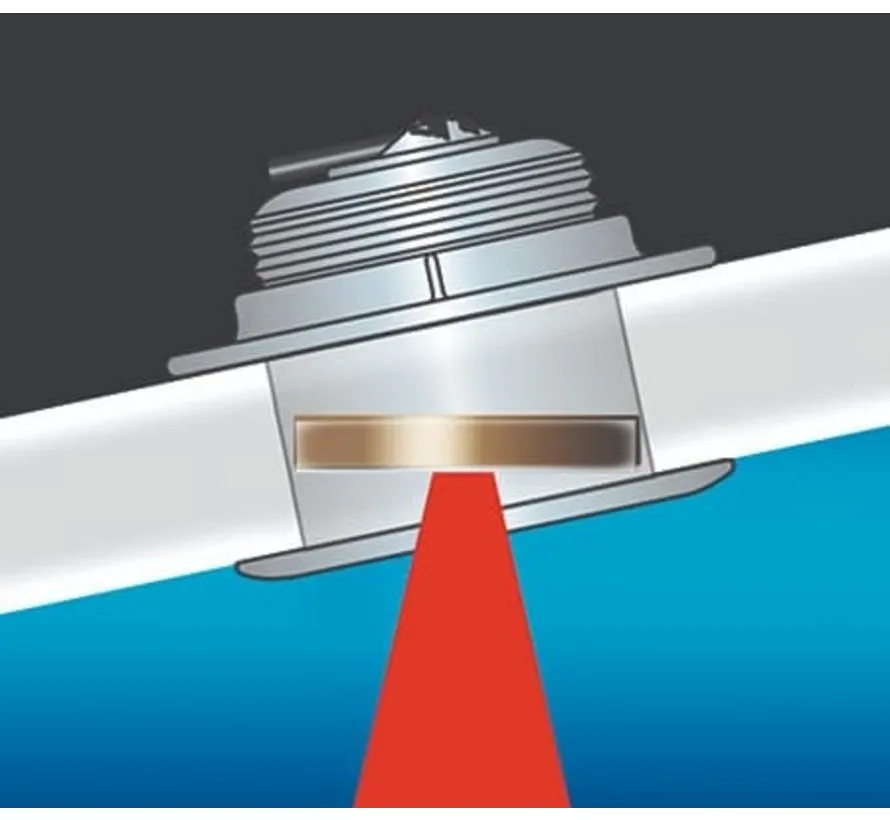 Airmar Xsonic SS175H-W 0 deg/ 12 deg/ 20 deg