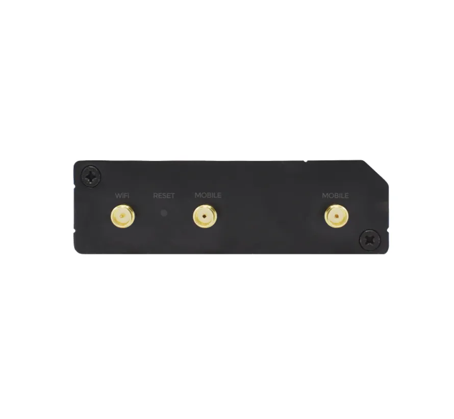 RUT241 industrieller 4G Router mit WLAN und 2 Ethernet-Ports