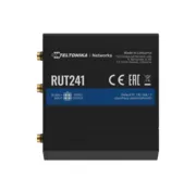 Teltonika  RUT241 industriële 4G router