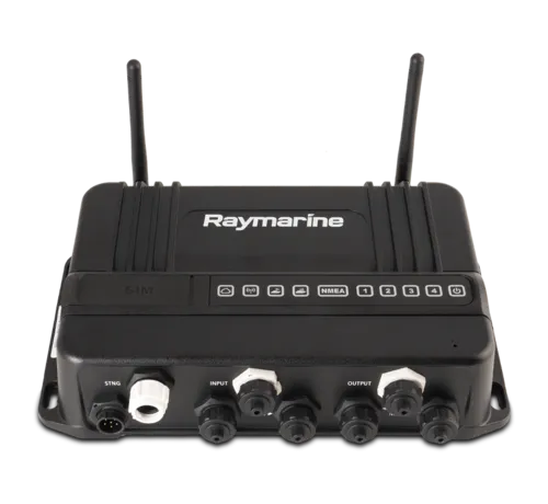 Raymarine YachtSense Link