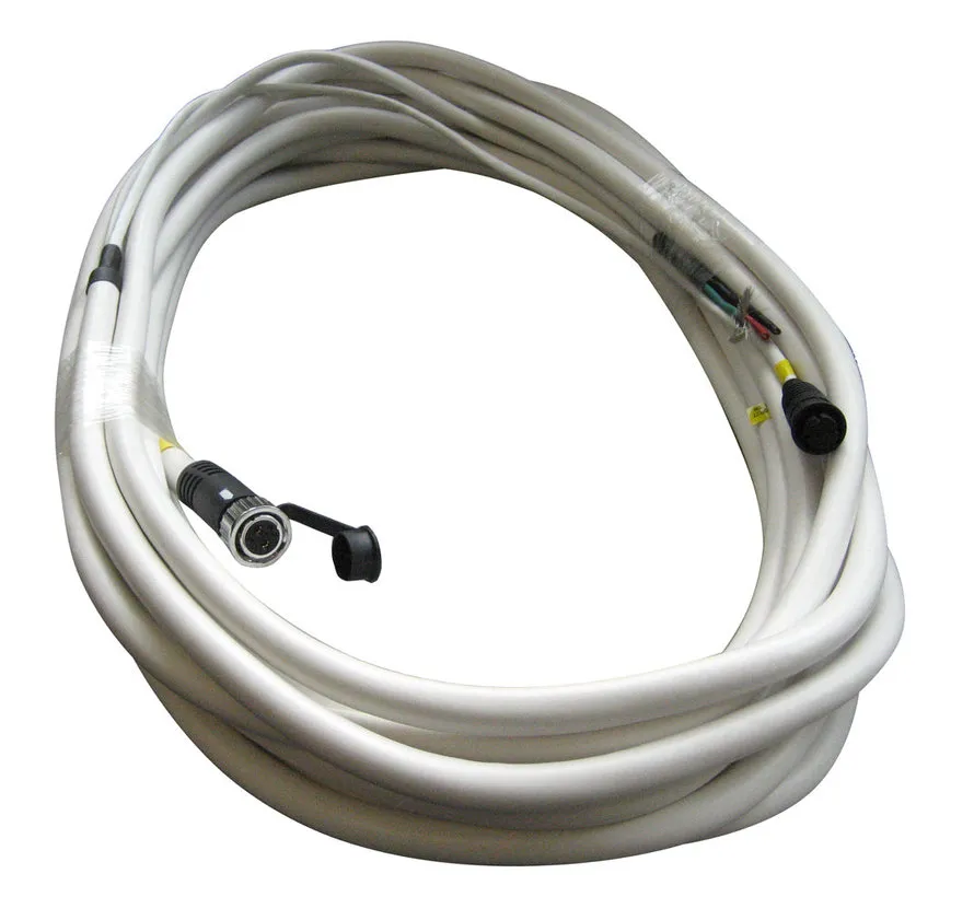 Cyclone data cable with Raynet connector