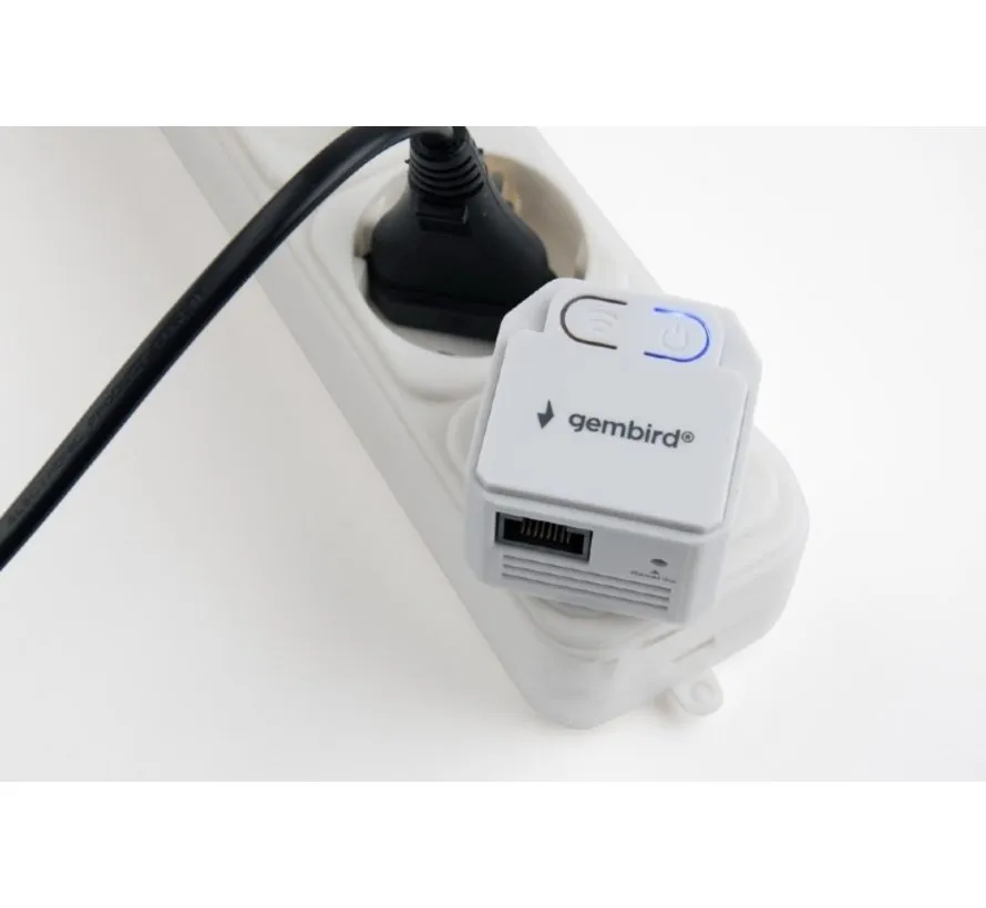 WLAN repeater 300Mbps