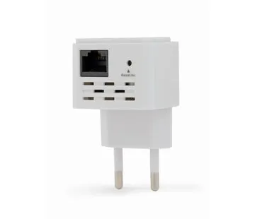 Gembird WLAN repeater 300Mbps