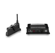 Garmin LiveScope Plus system with GLS 10 and LVS34