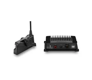 Garmin LiveScope Plus System mit GLS 10 und LVS34