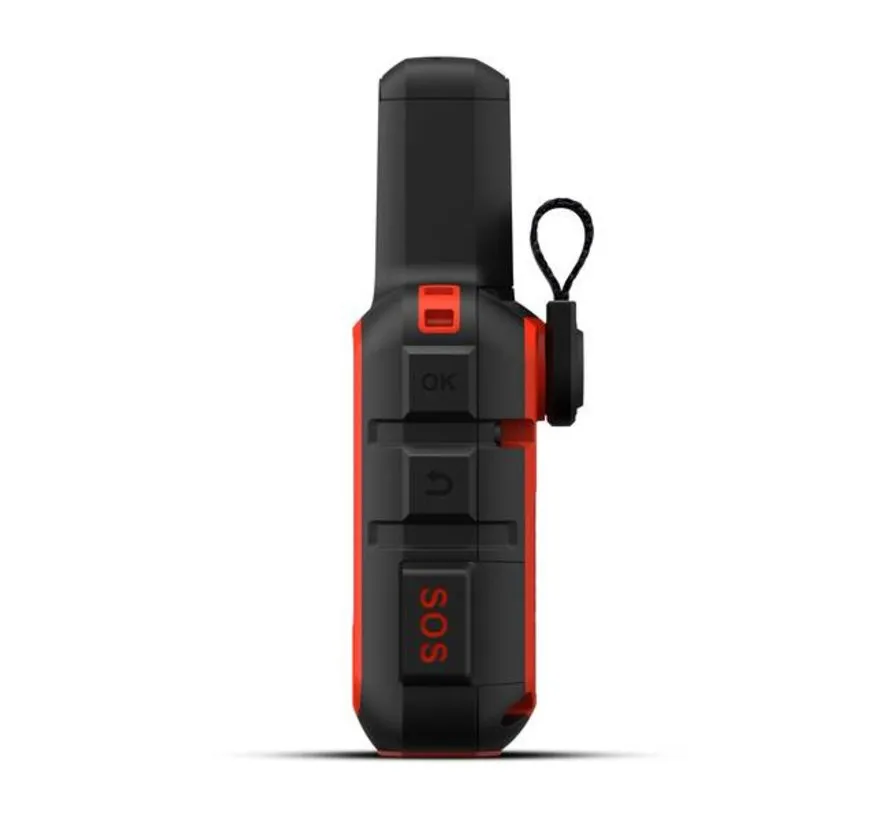 inReach Mini 2 kompakter Satellitenkommunikator mit SOS, Tracking und Iridium