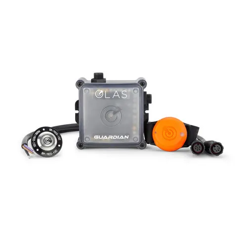 Exposure Marine OLAS GUARDIAN wireless dodenmansknop