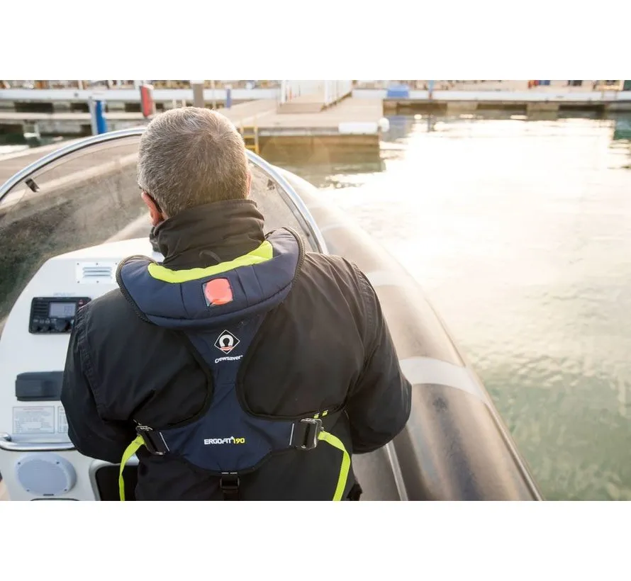 OLAS GUARDIAN kabellose dodenmansknop