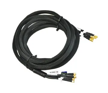 Poynting 5-in-1 Extension cable for MiMo antenna in 3 or 5 meters