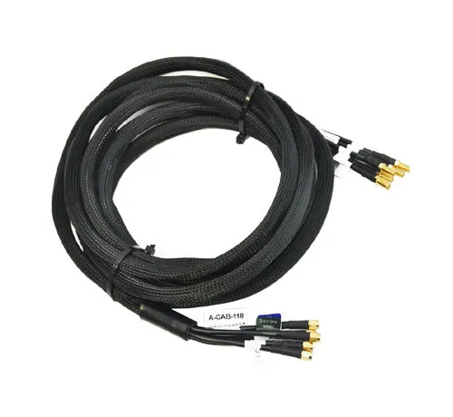 Poynting 5-in-1 Verlengkabel voor MiMo antenne in 3 of 5 meter