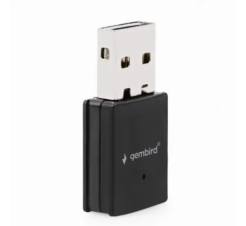 Gembird Mini USB WLAN ontvanger
