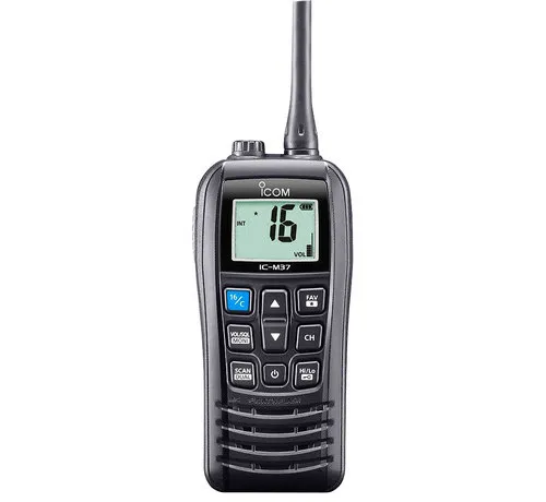 Icom IC-M37e