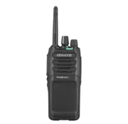 Kenwood TK-3701D two-way radio