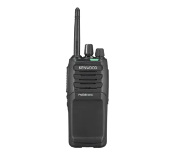 Kenwood TK-3701D Digitales UHF-Handfunkgerät