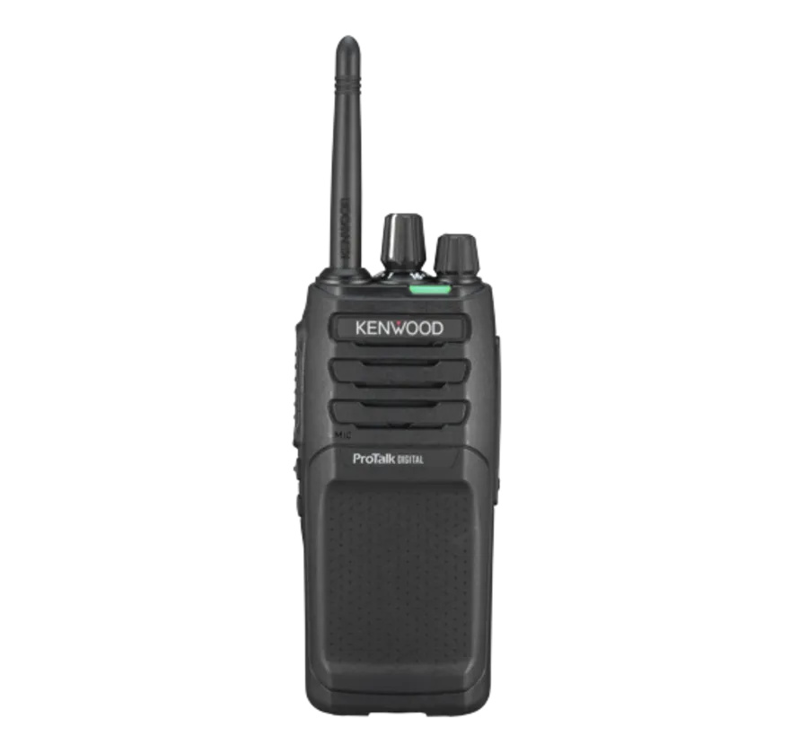 TK-3701D Digitales UHF-Handfunkgerät