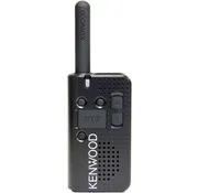 Kenwood PKT-23 vergunningsvrije Handfunkgerät