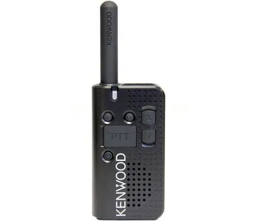 Kenwood PKT-23 vergunningsvrije Handfunkgerät
