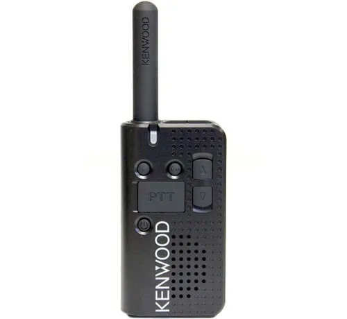 Kenwood PKT-23 vergunningsvrije two-way radio