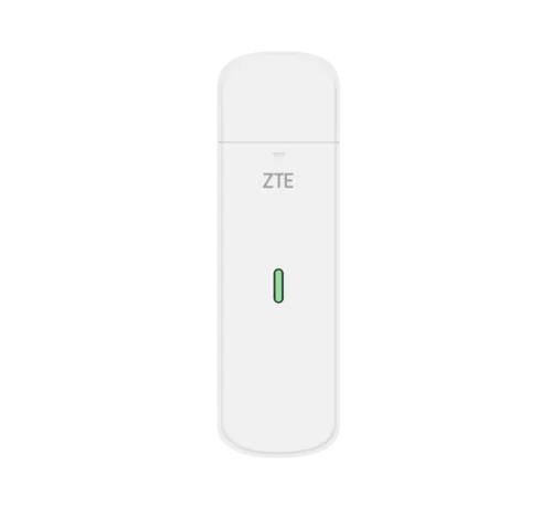 ZTE MF833U1 4G LTE USB Modem (Cat4) – SIM Dongle for PC/Laptop up to 150 Mbps