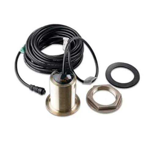 Garmin bronzen TH depth/temp transducer