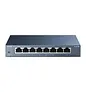 8-Poorts Gigabit Switch
