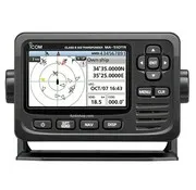 Icom IC-MA510TR AIS-Transponder der Klasse B