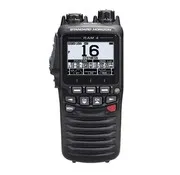 Standard Horizon SSM-72H wireless microphone