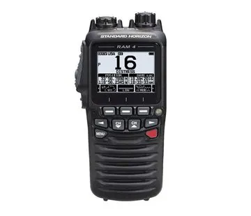 Standard Horizon SSM-72H kabellose Mikrofon