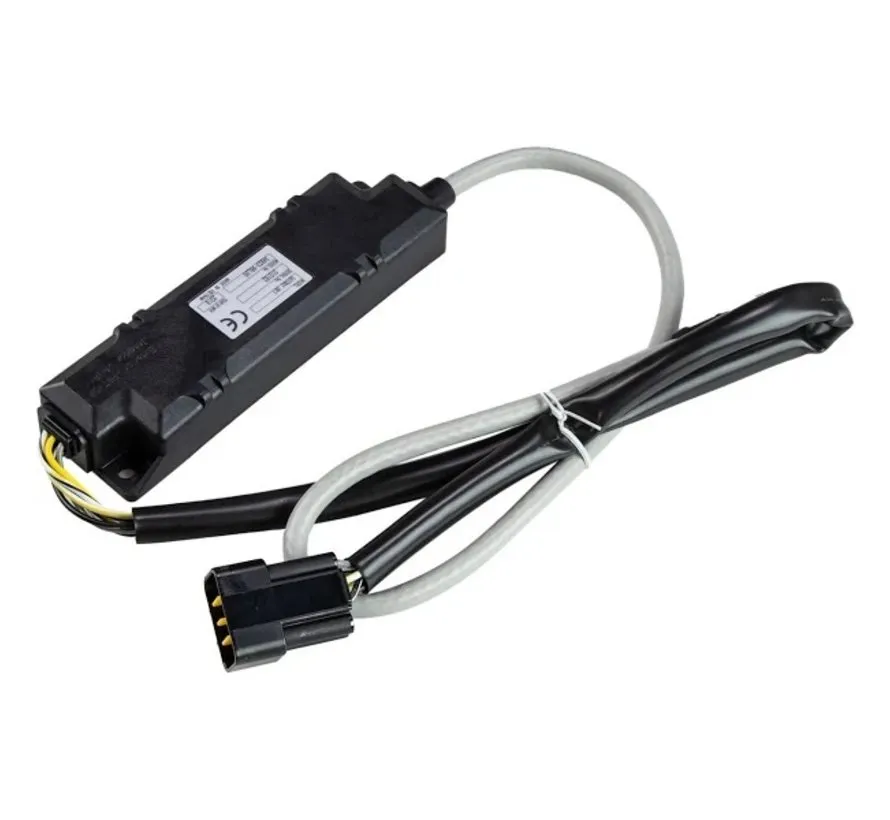 34923-96L01 Gateway Unit für SMG Multifunktionsanzeige und Motordaten