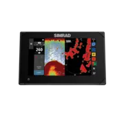 Simrad NSX 3009 kaartplotter