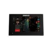 Simrad NSX 3012 12-Zoll-Kartenplotter