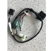 SUZUKI SMG4 adapter cable for mechanical engines