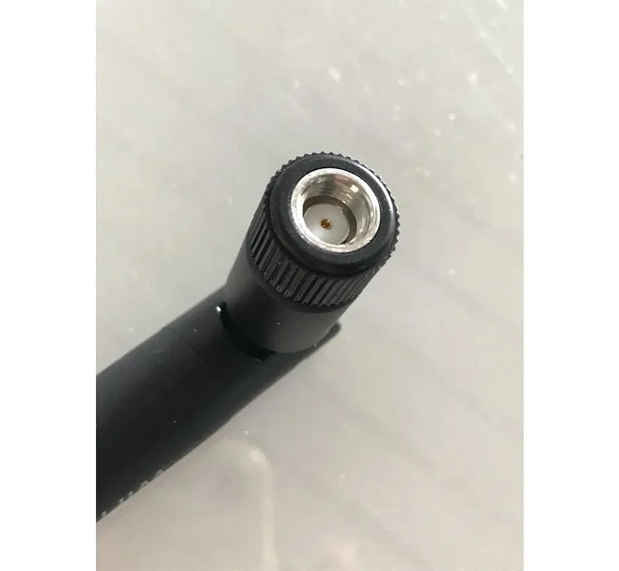 WiFi antenna 2.4GHz