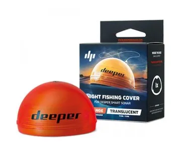 Deeper Night Cover fur Pro, Pro+, Chirp en Chrip+