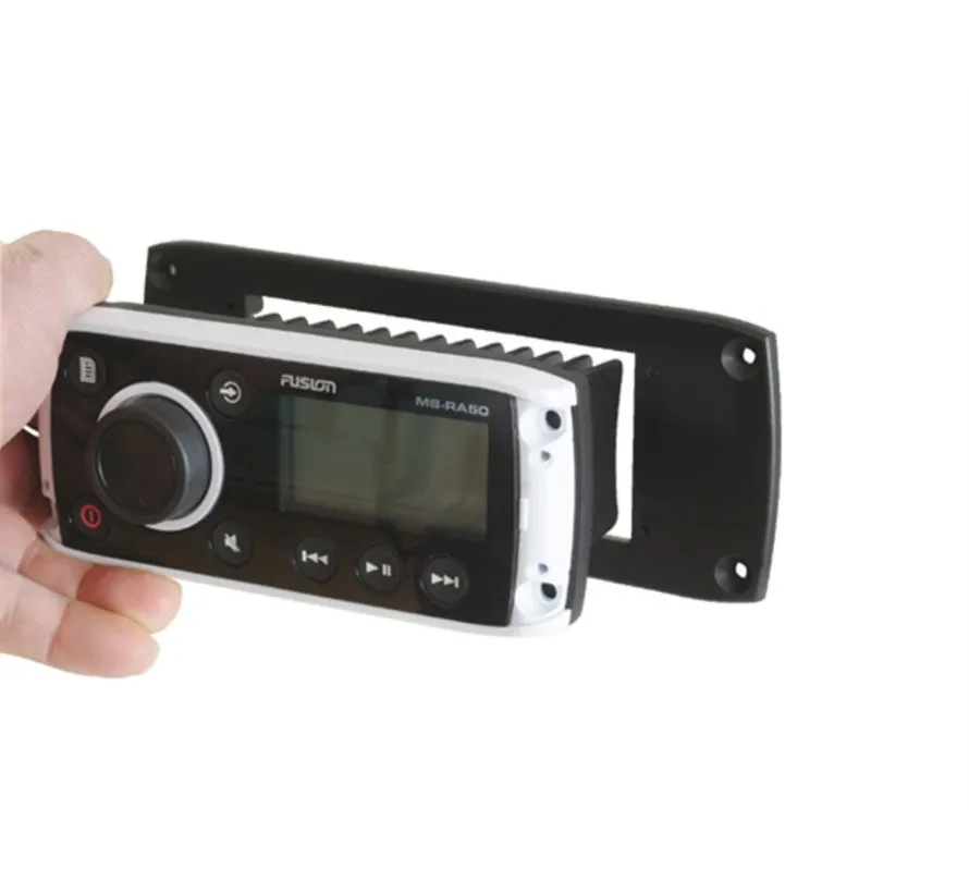 MS-RA200MP DIN plate