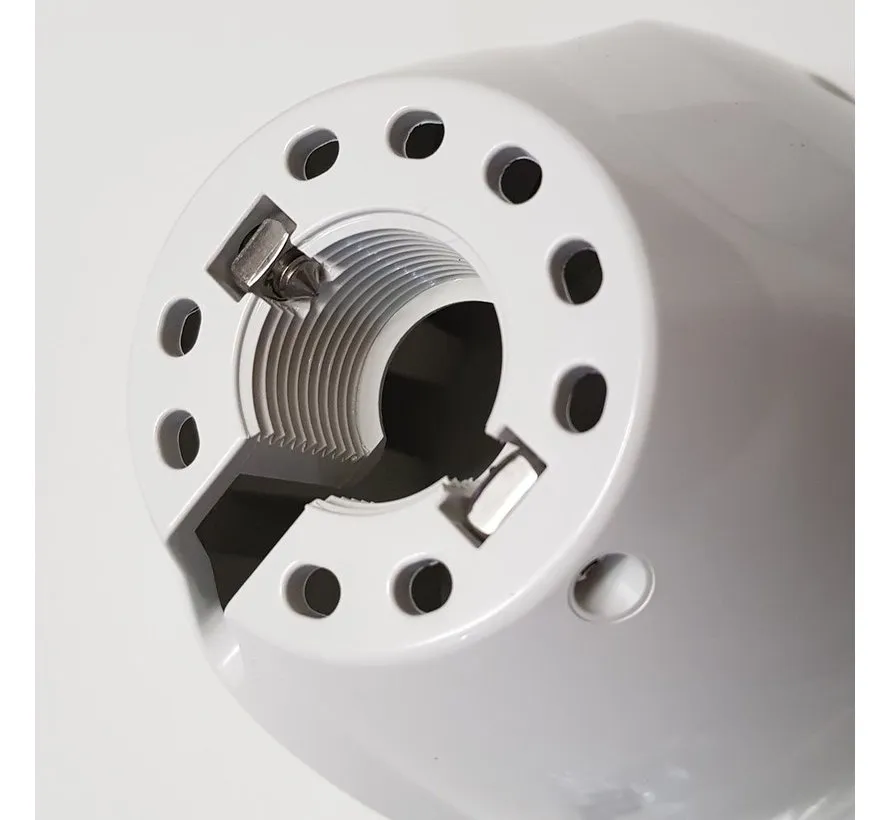 montagevoet für RS150 GPS Antenne