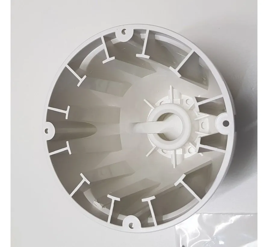 montagevoet für RS150 GPS Antenne