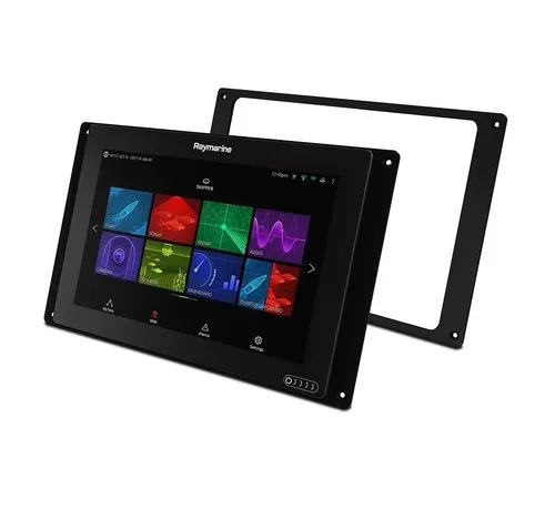 Raymarine Adapter voor montage AXIOM 12 / AXIOM+ 12