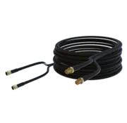 Poynting 2x SMA Verlängerungskabel 5 m / 10 m