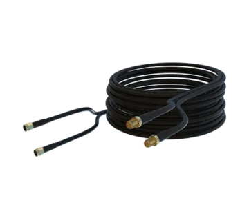 Poynting 2x SMA Verlängerungskabel 5 m / 10 m