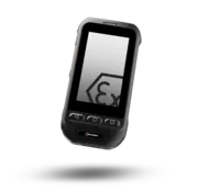 I.Safe IS360.2 ATEX phone